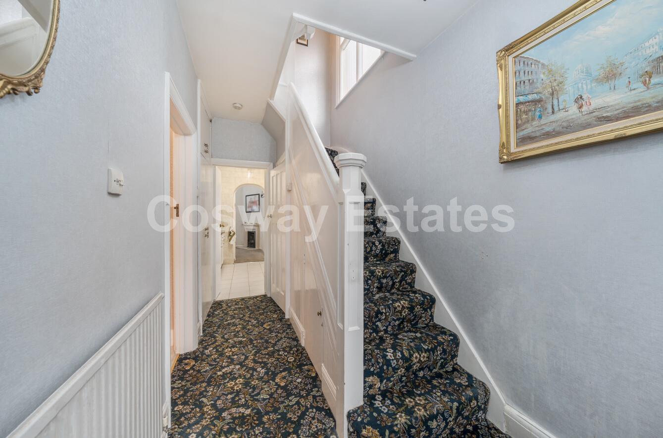Edgware Way, Edgware, HA8, Edgware